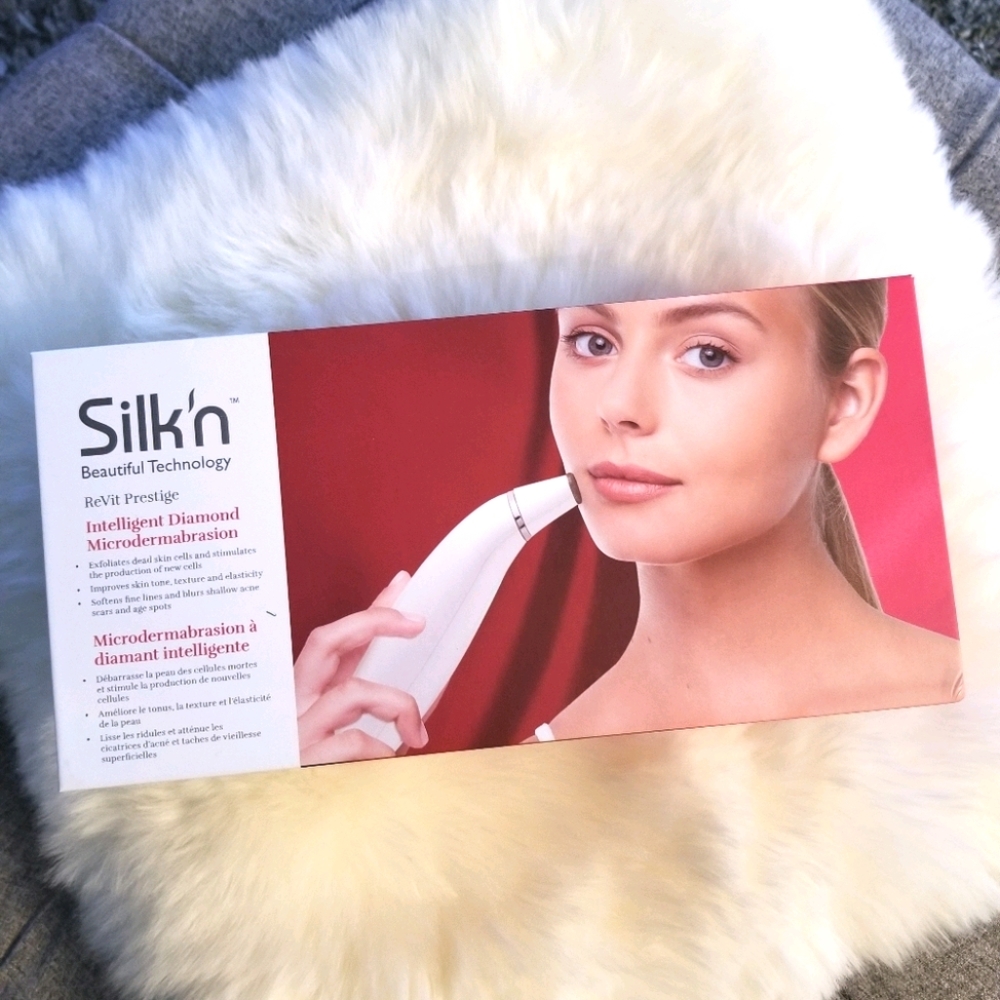 Silk'n ReVit Prestige Device
